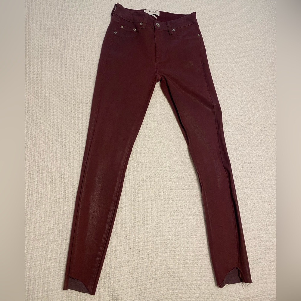 Pistola skinny jeans
